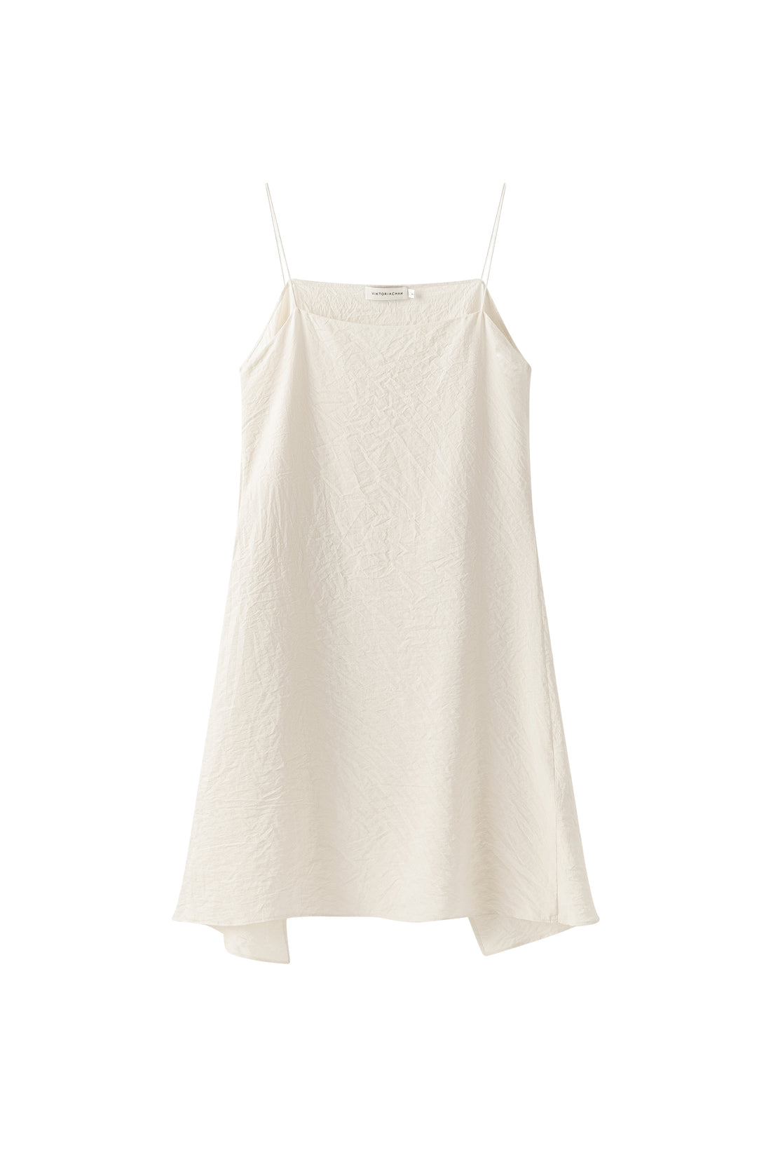 Avana silk dress