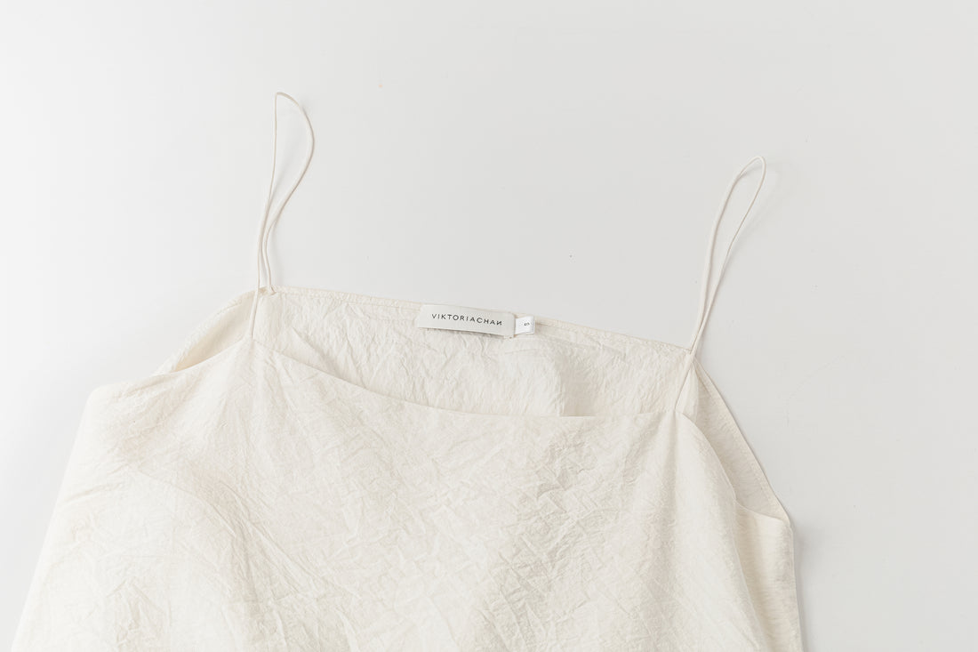 Avana silk dress