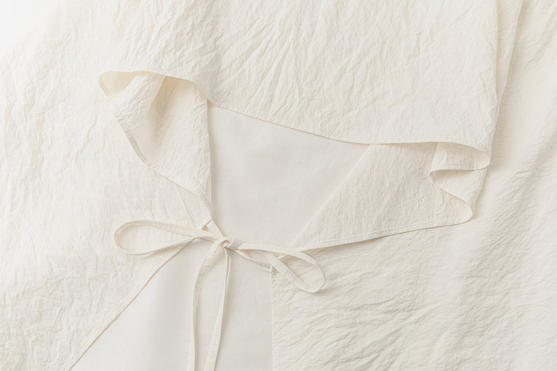 Avana silk dress