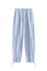 Eos linen trousers