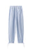 Eos linen trousers