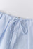Eos linen trousers