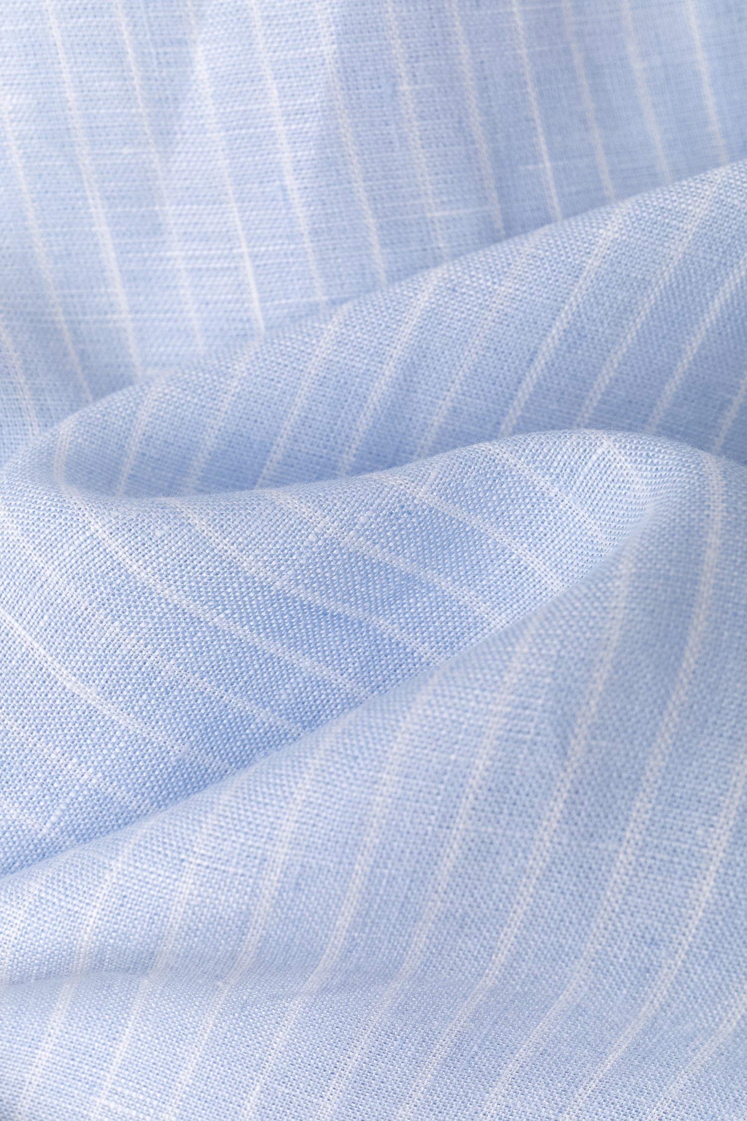 Eos linen trousers