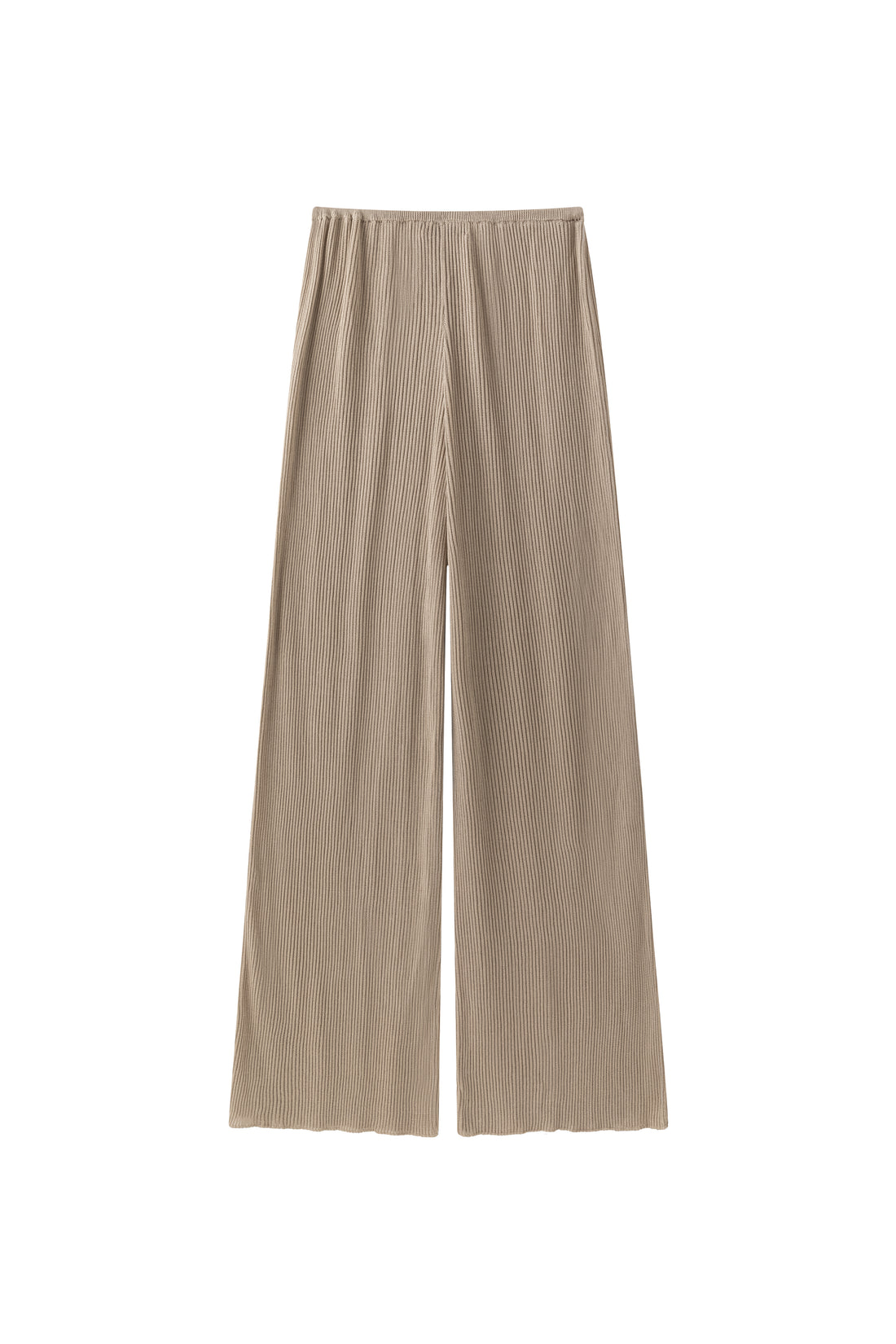 Memphis knit trousers