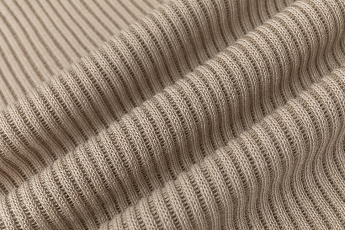 Memphis knit trousers