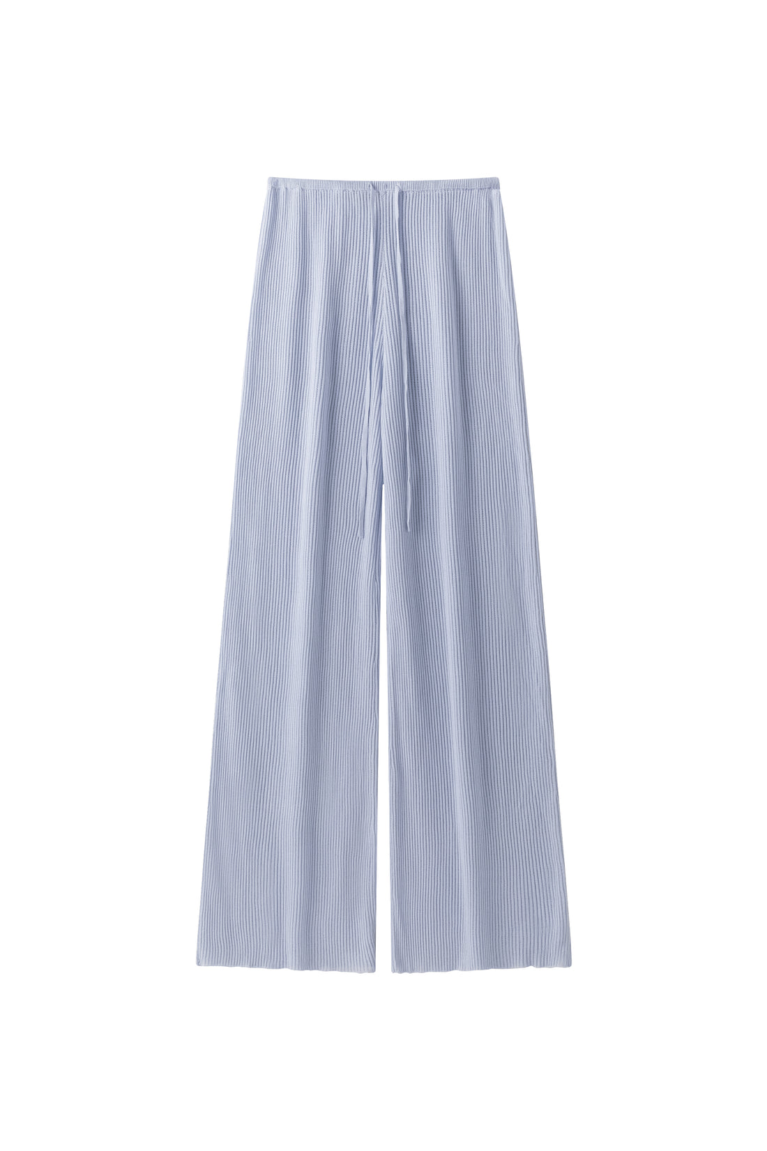 Memphis knit trousers