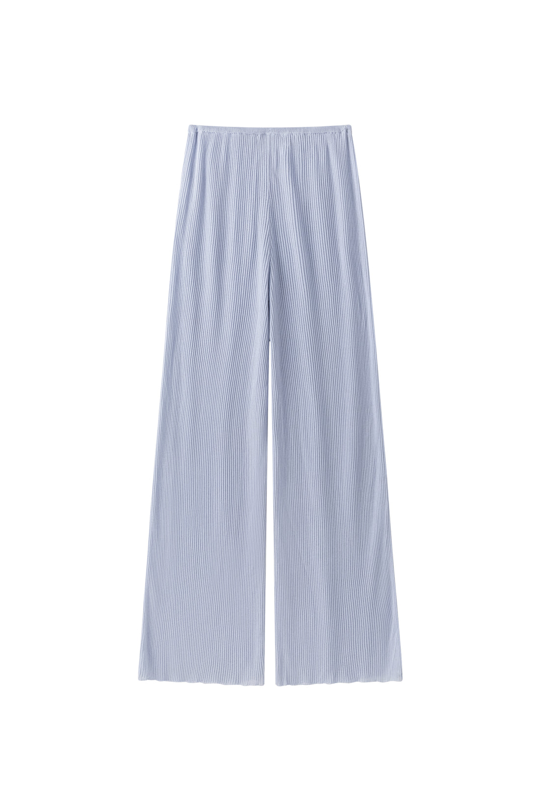 Memphis knit trousers