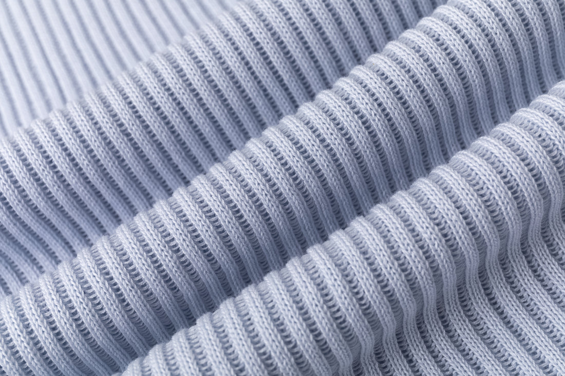 Memphis knit trousers