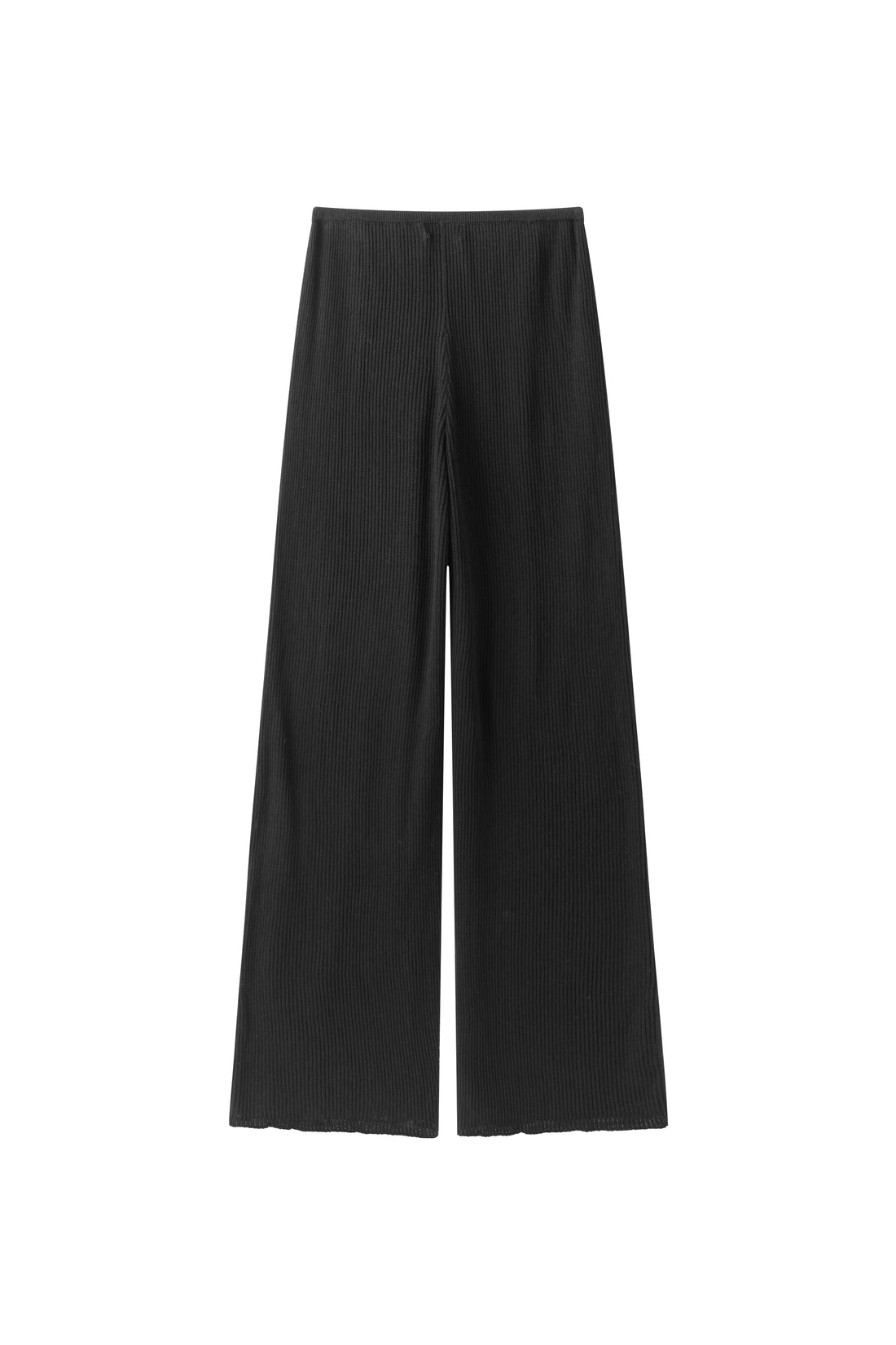 Memphis knit trousers