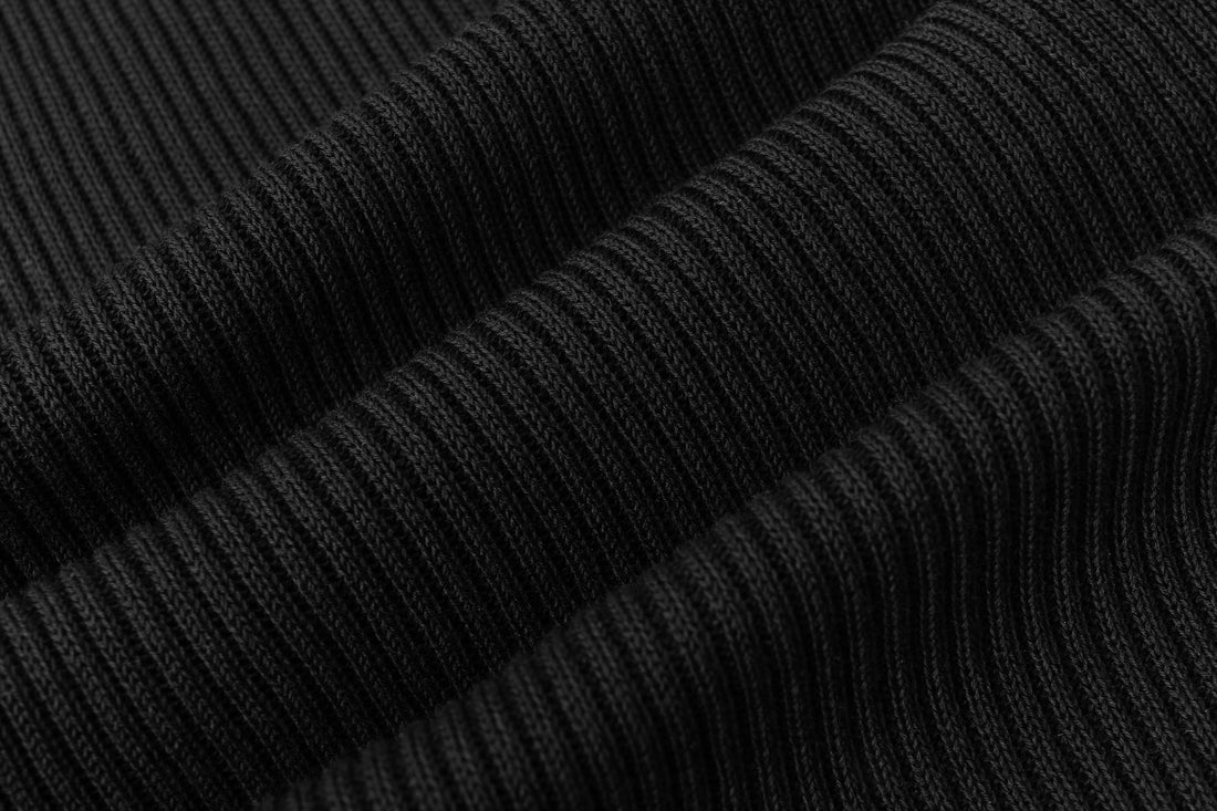 Memphis knit trousers