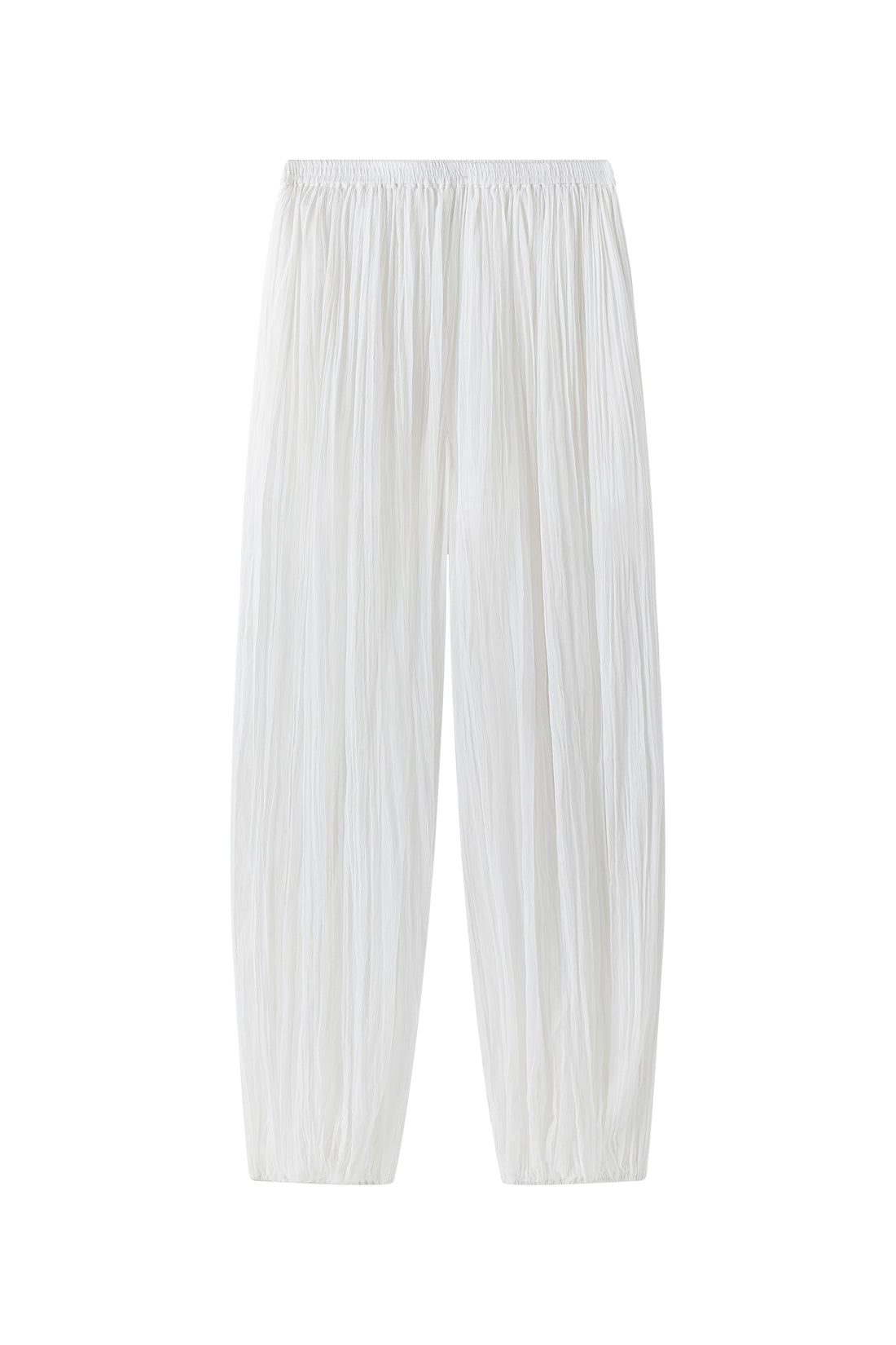 Amit balloon trousers