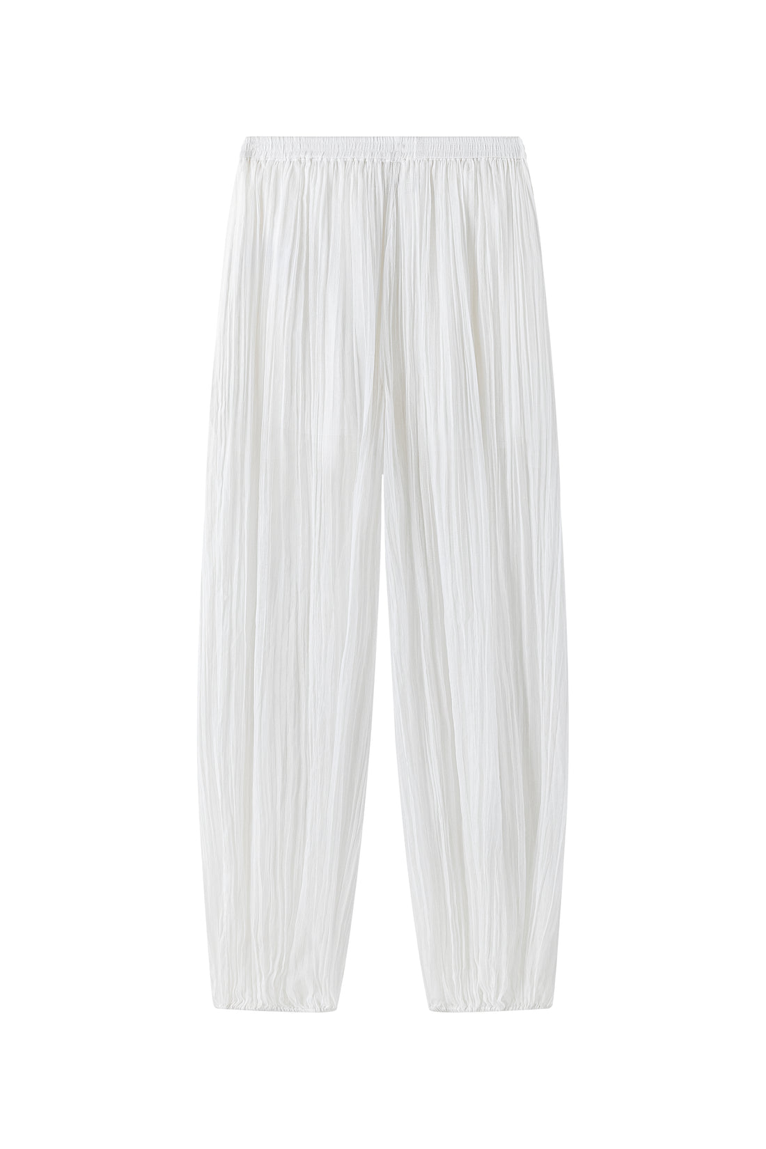 Amit balloon trousers