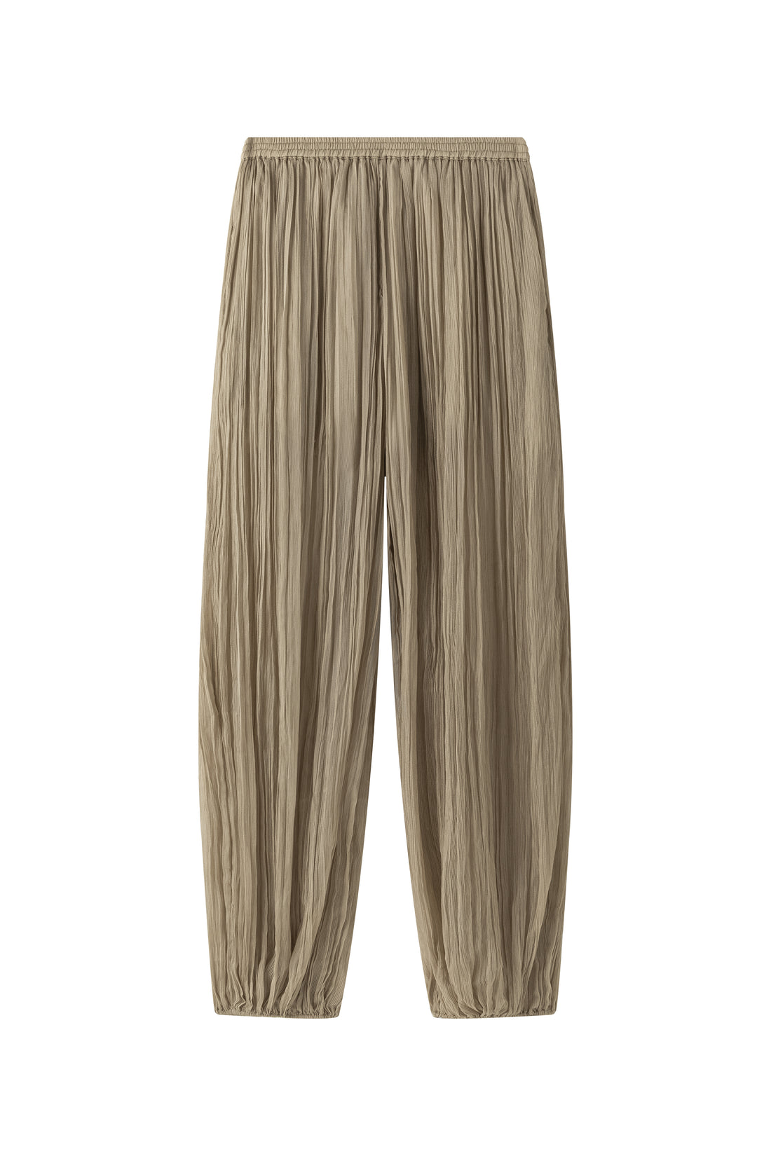 Amit balloon trousers