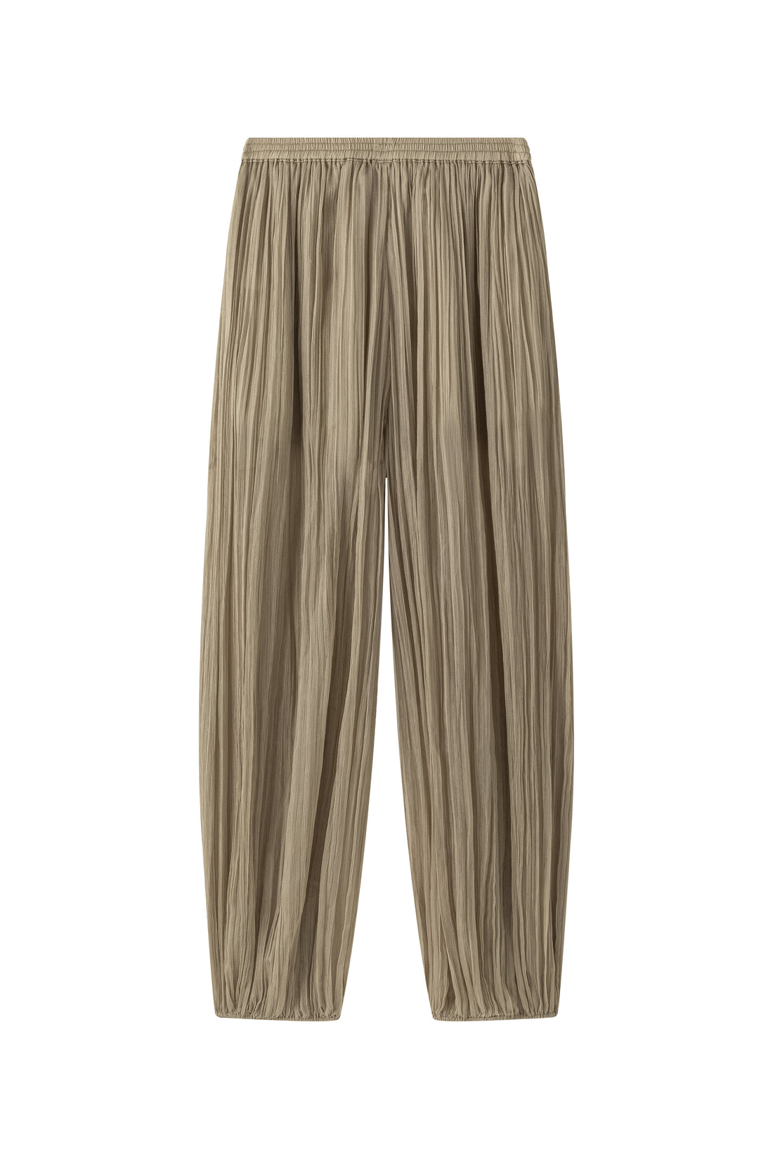 Amit balloon trousers