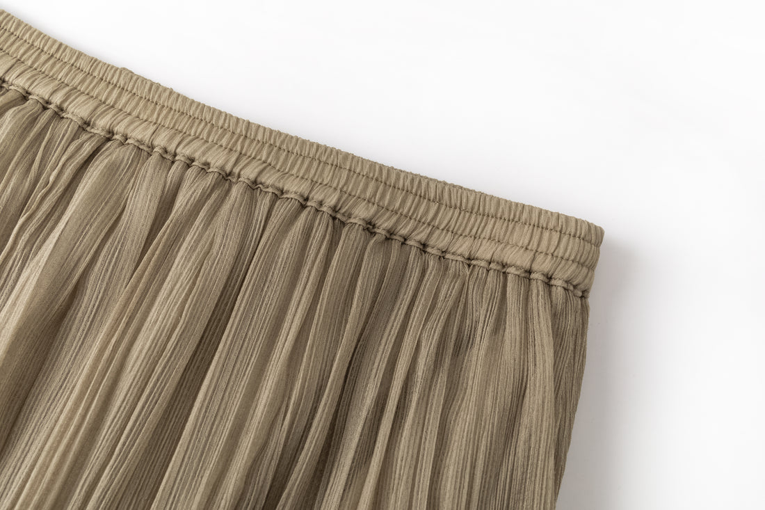 Amit balloon trousers