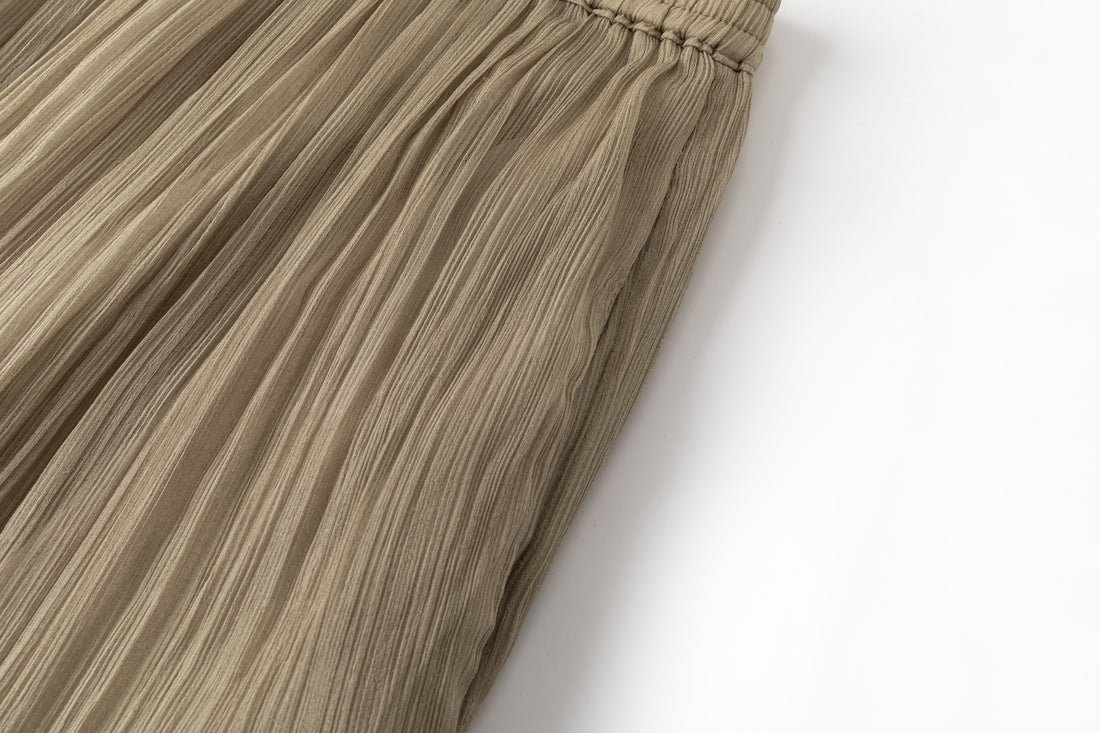 Amit balloon trousers