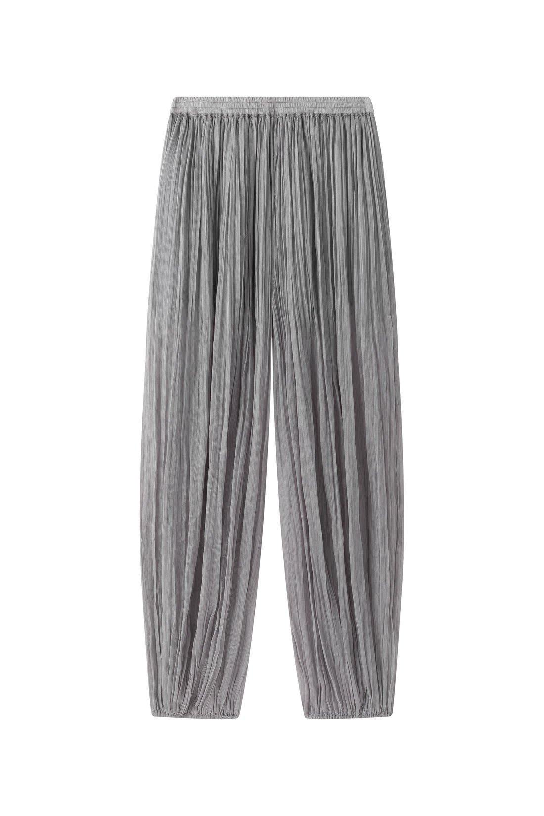 Amit balloon trousers
