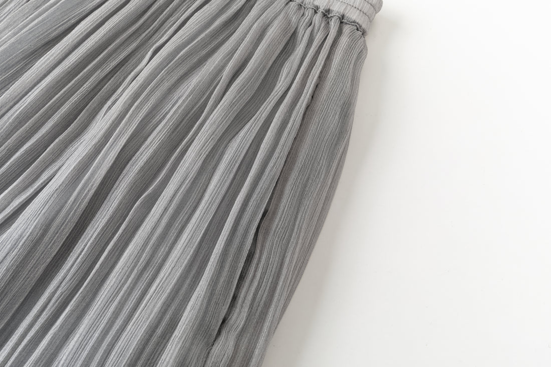 Amit balloon trousers