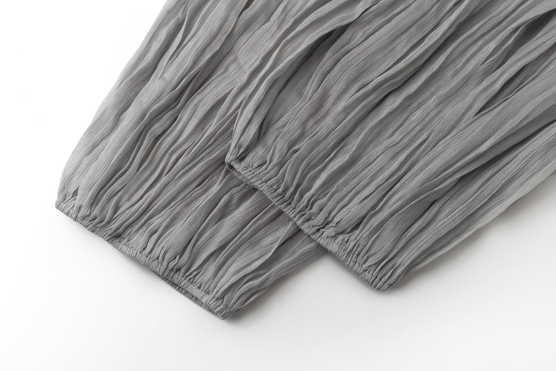 Amit balloon trousers