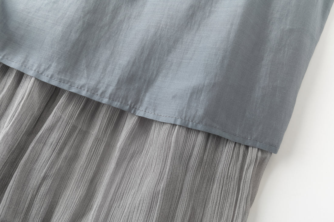 Amit balloon trousers