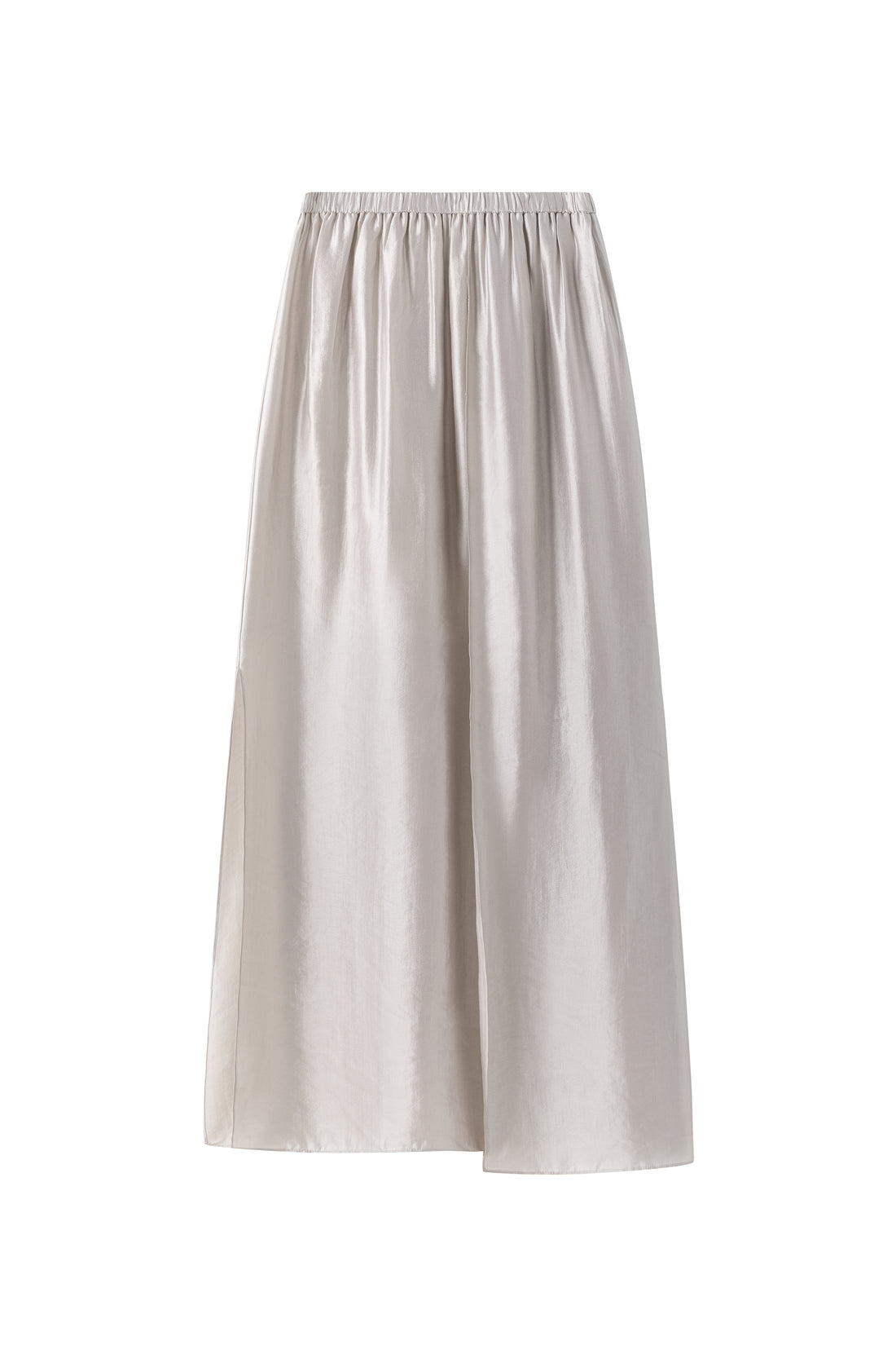 Triti flap skirt