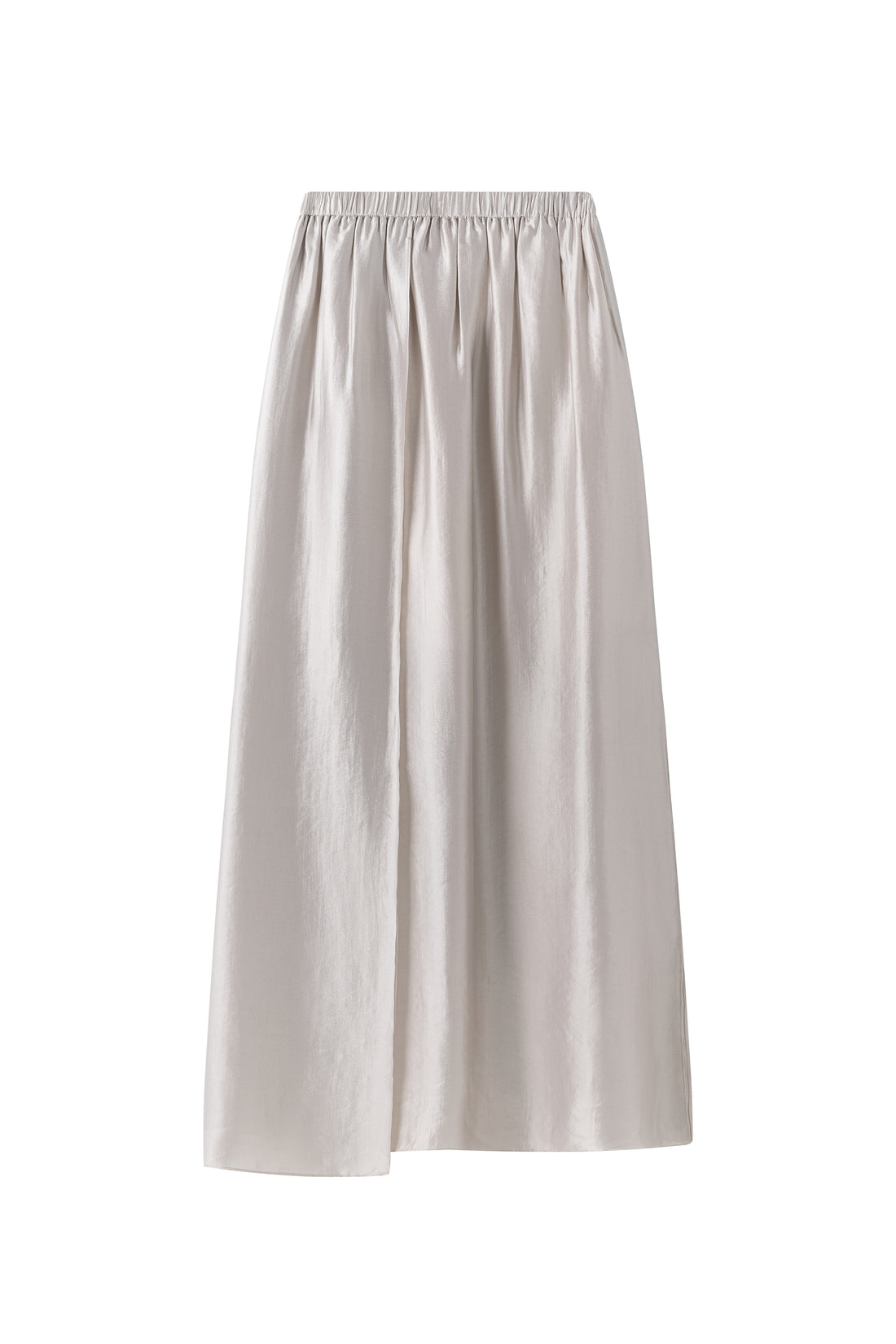 Triti flap skirt