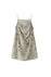 Mona long strap tank