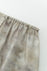 Mona print skirt