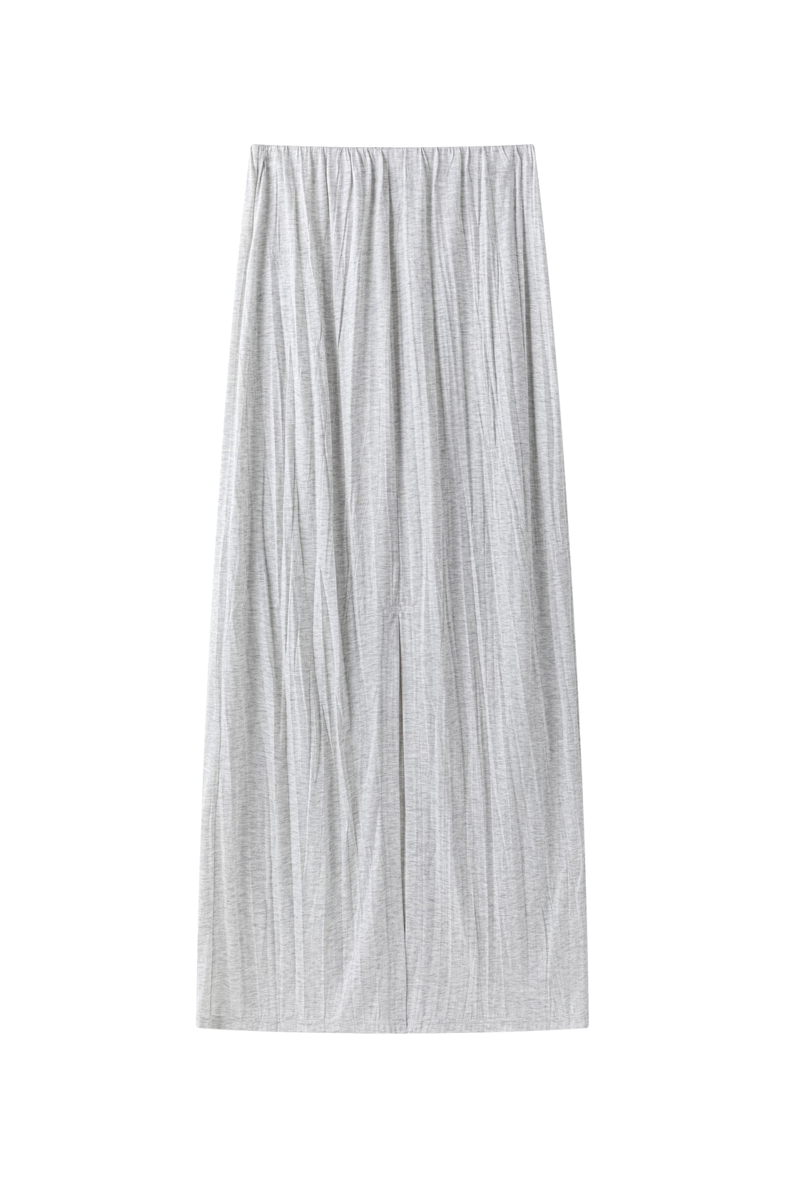 Amit jersey skirt