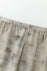 Mona print trousers