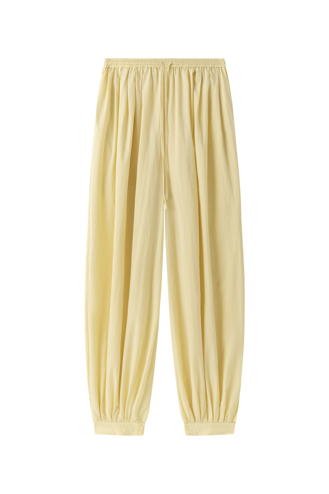 Eos balloon tousers