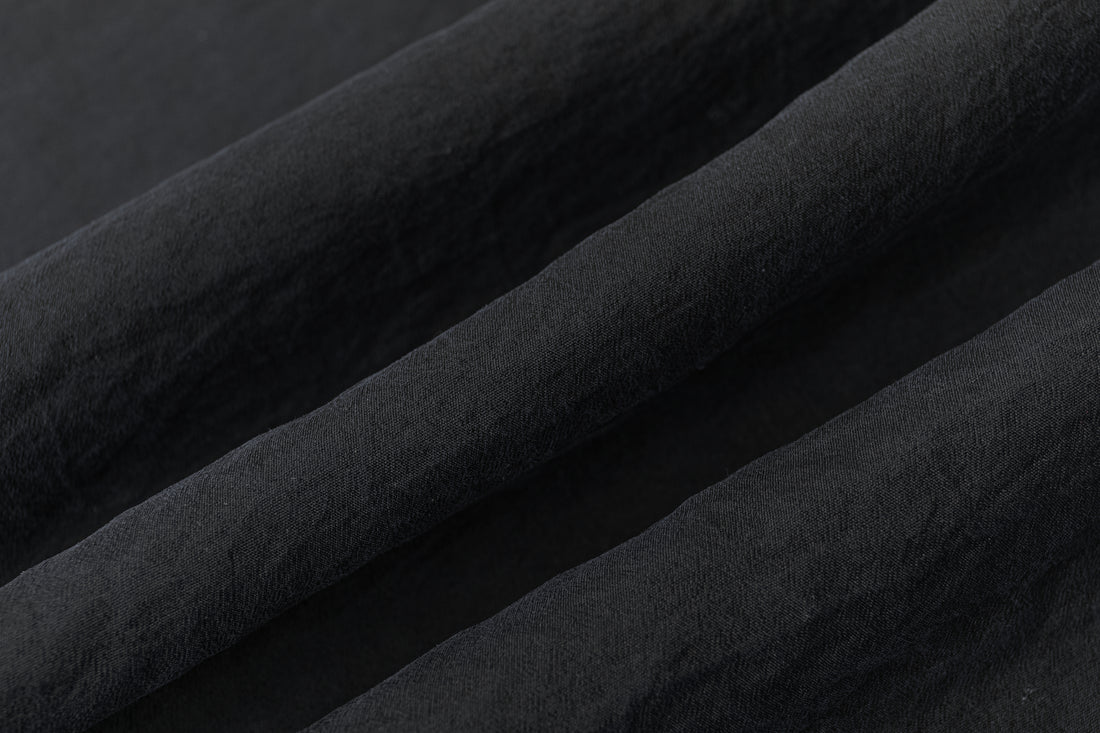 Avana silk trousers