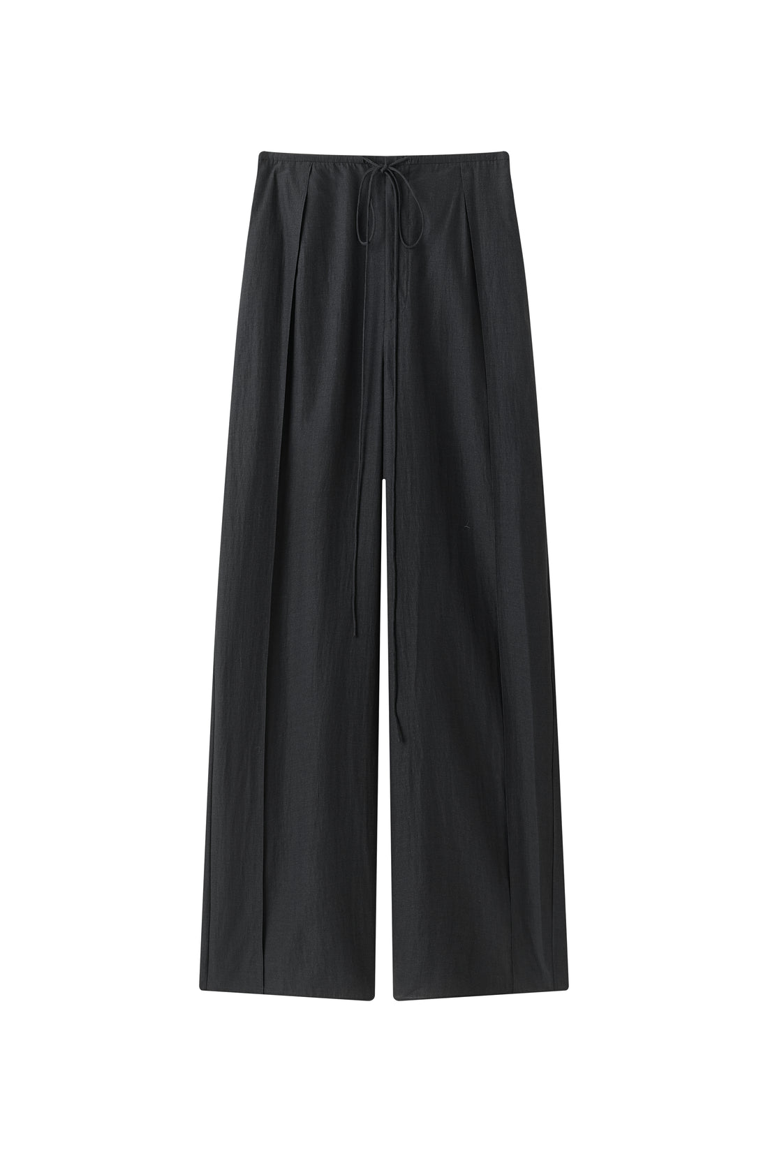 Kalida fold trousers