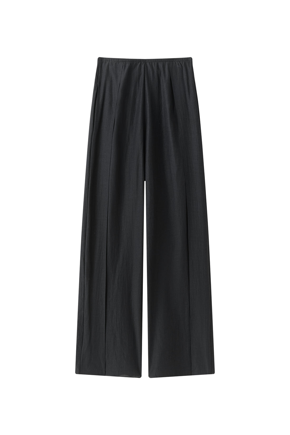 Kalida fold trousers
