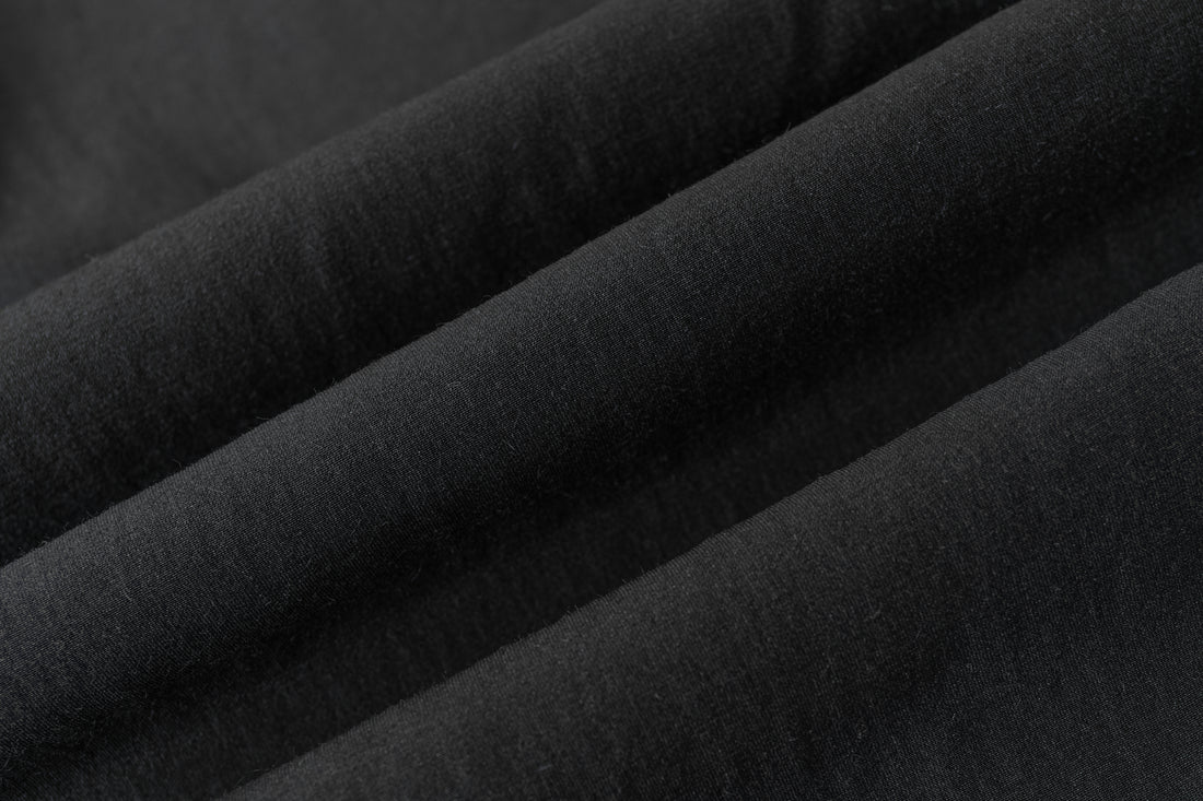 Kalida fold trousers