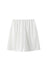 Solene silk shorts