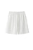 Solene silk shorts