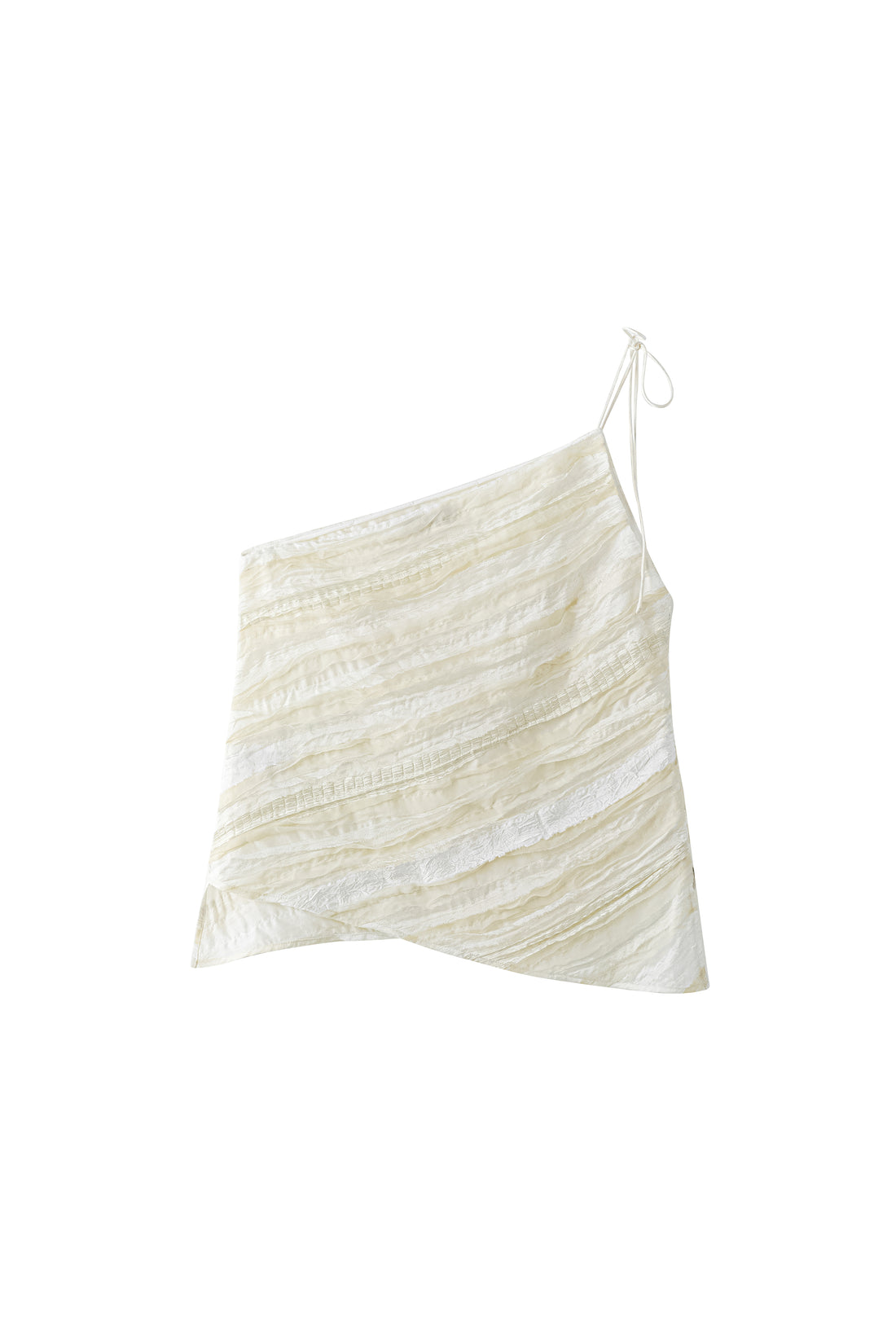Avril strap top