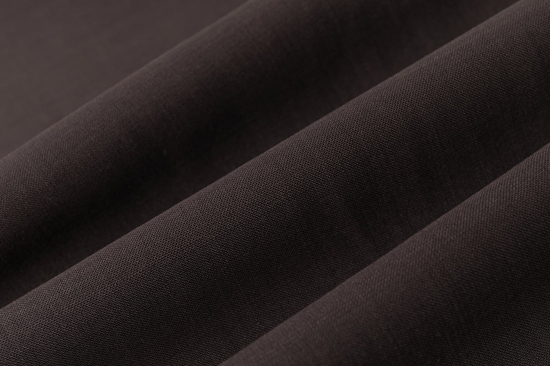 Sataya sheer trousers