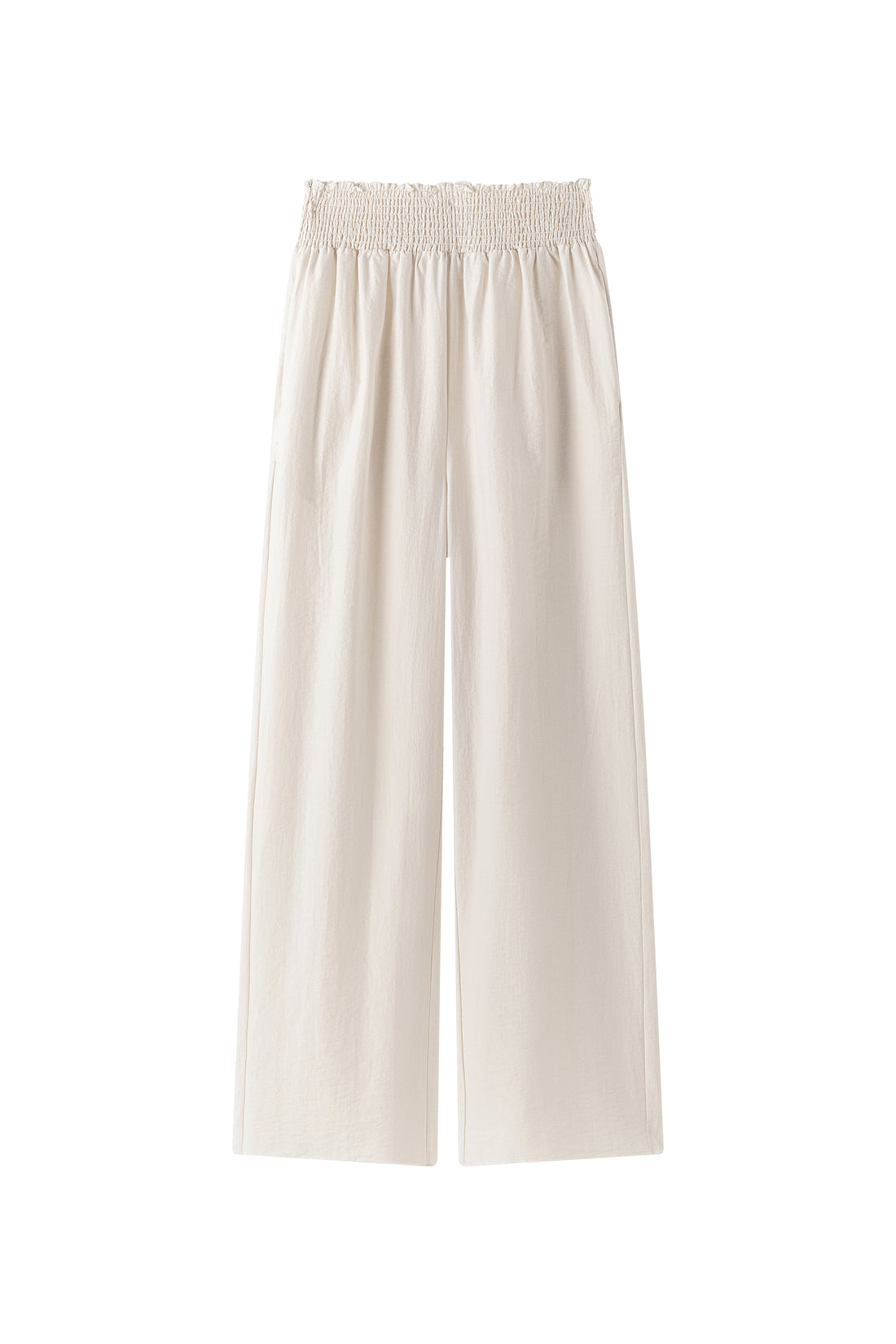 Cilla smock trousers