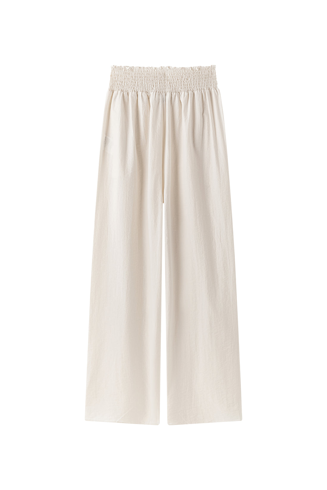 Cilla smock trousers