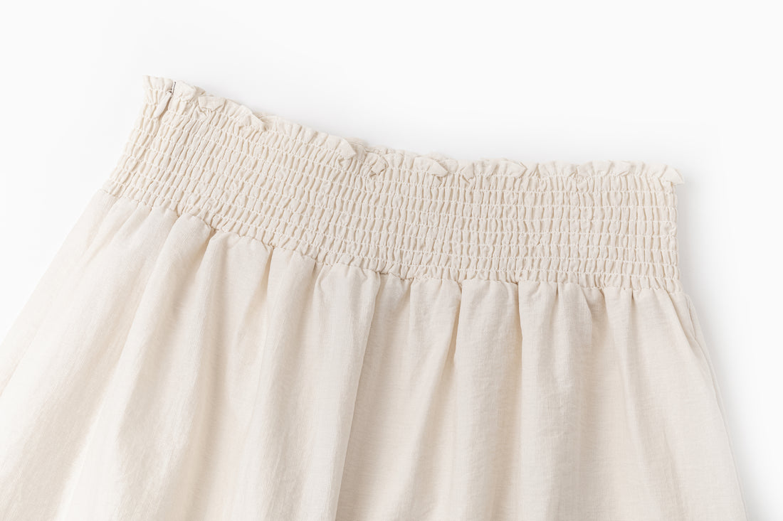Cilla smock trousers