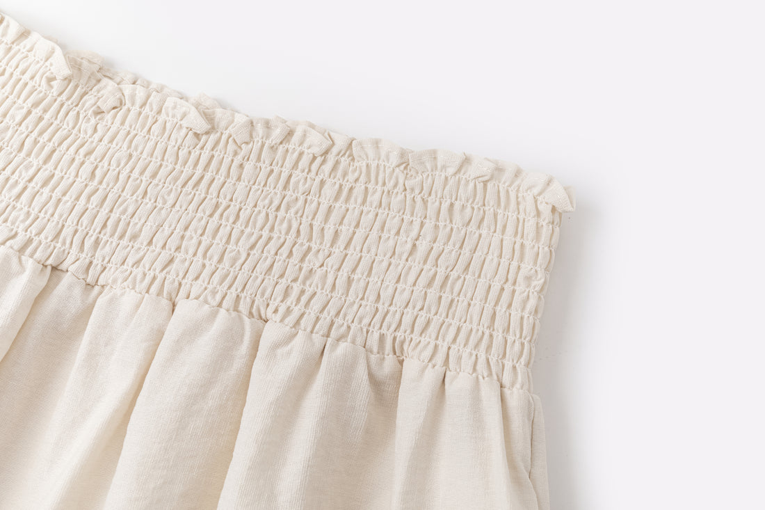 Cilla smock trousers