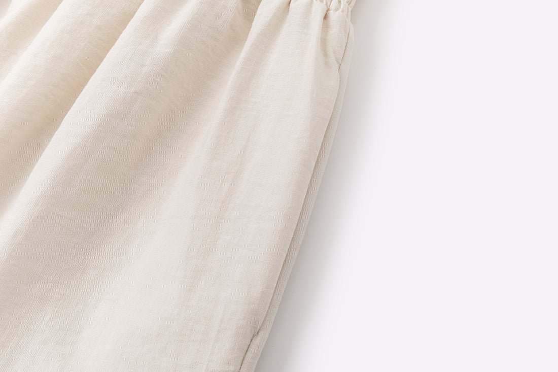 Cilla smock trousers