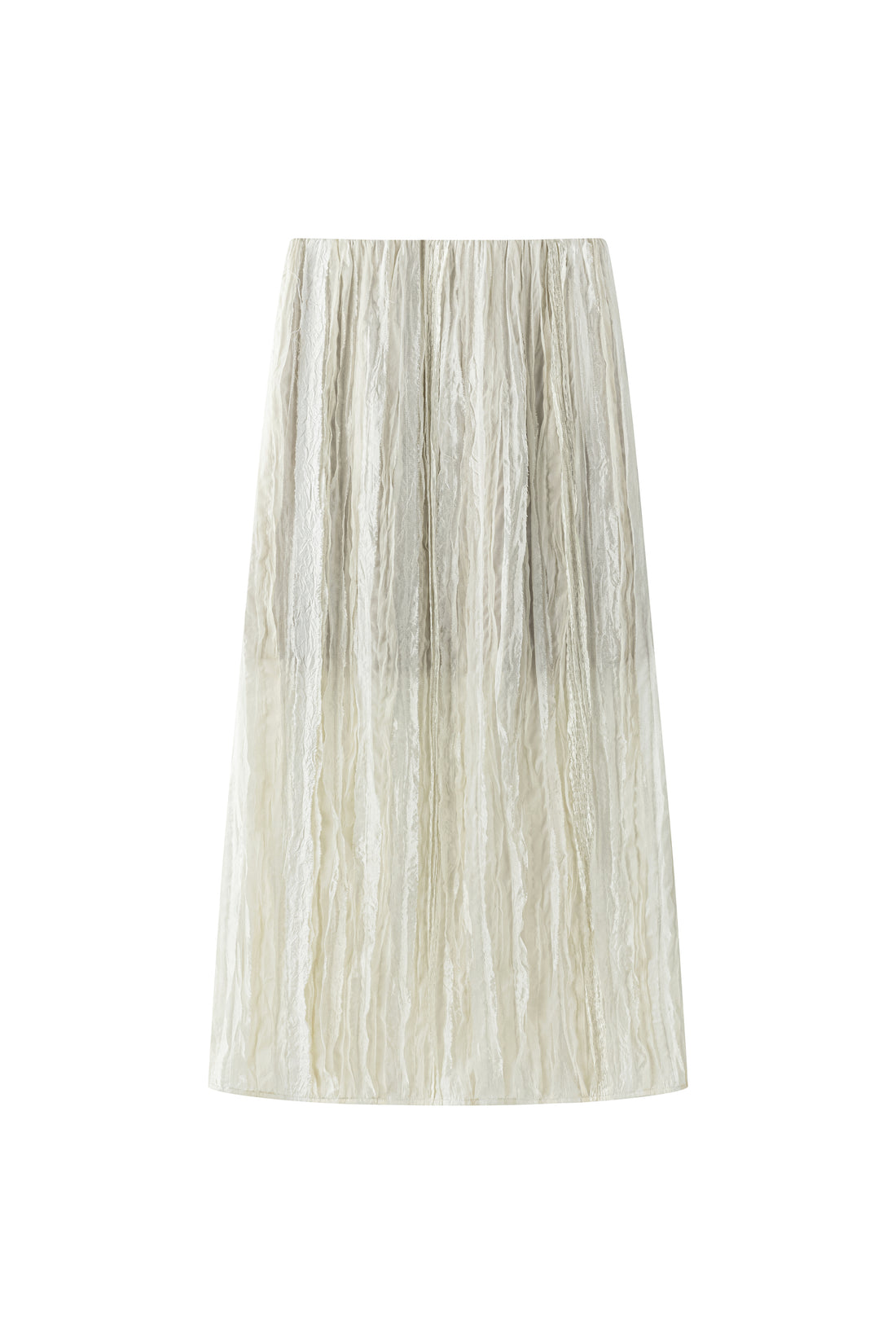 Avril band skirt