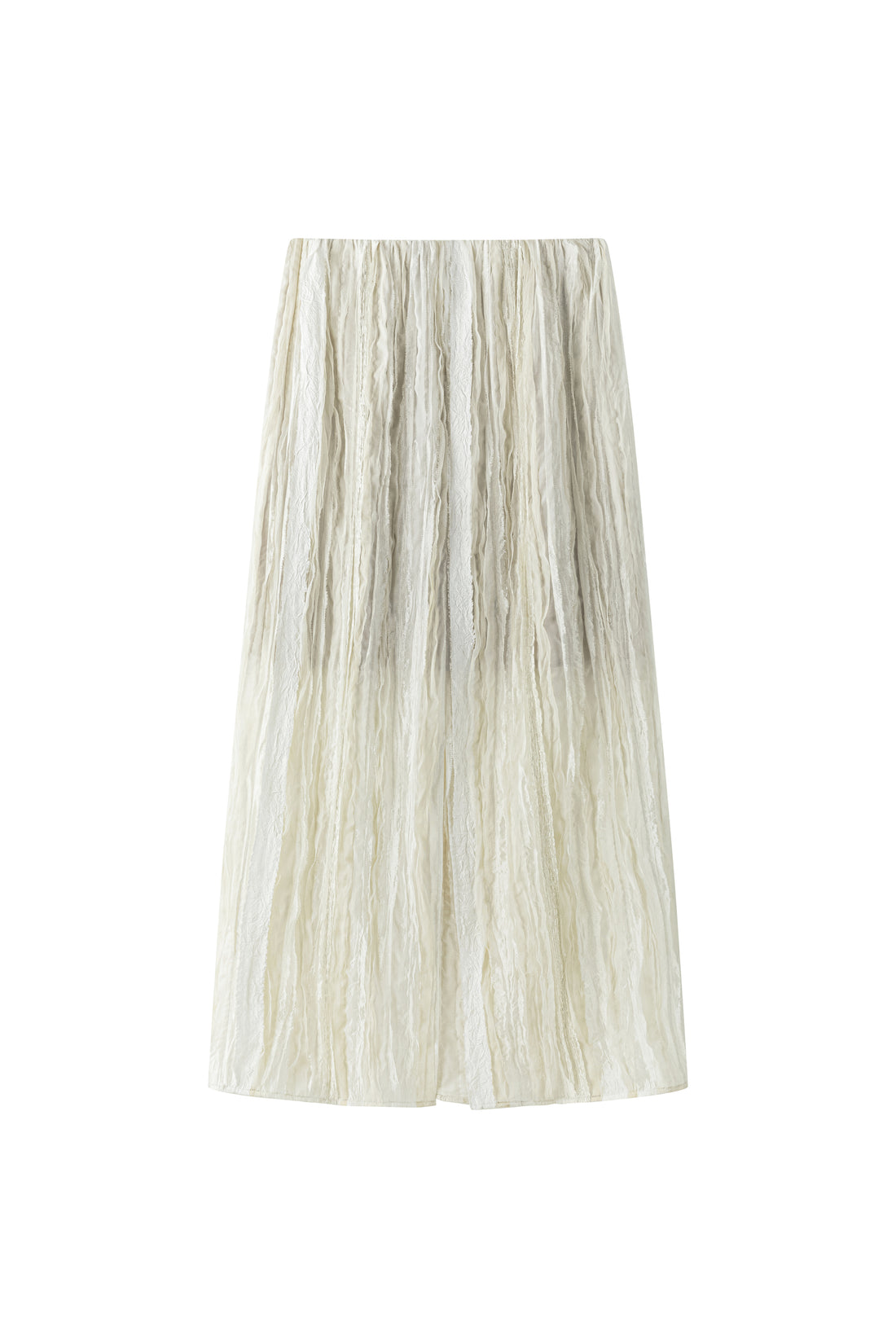 Avril band skirt
