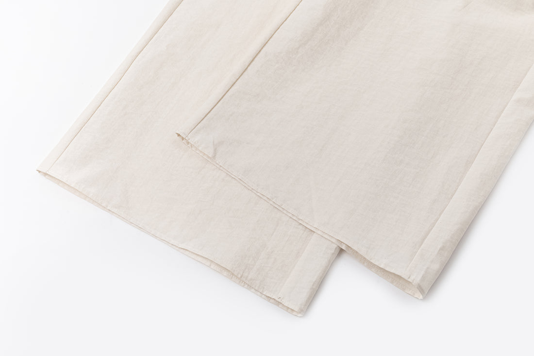 Cilla smock trousers