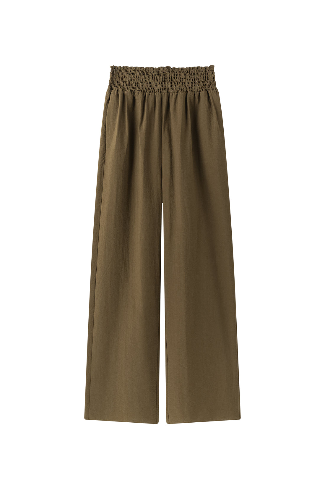 Cilla smock trousers