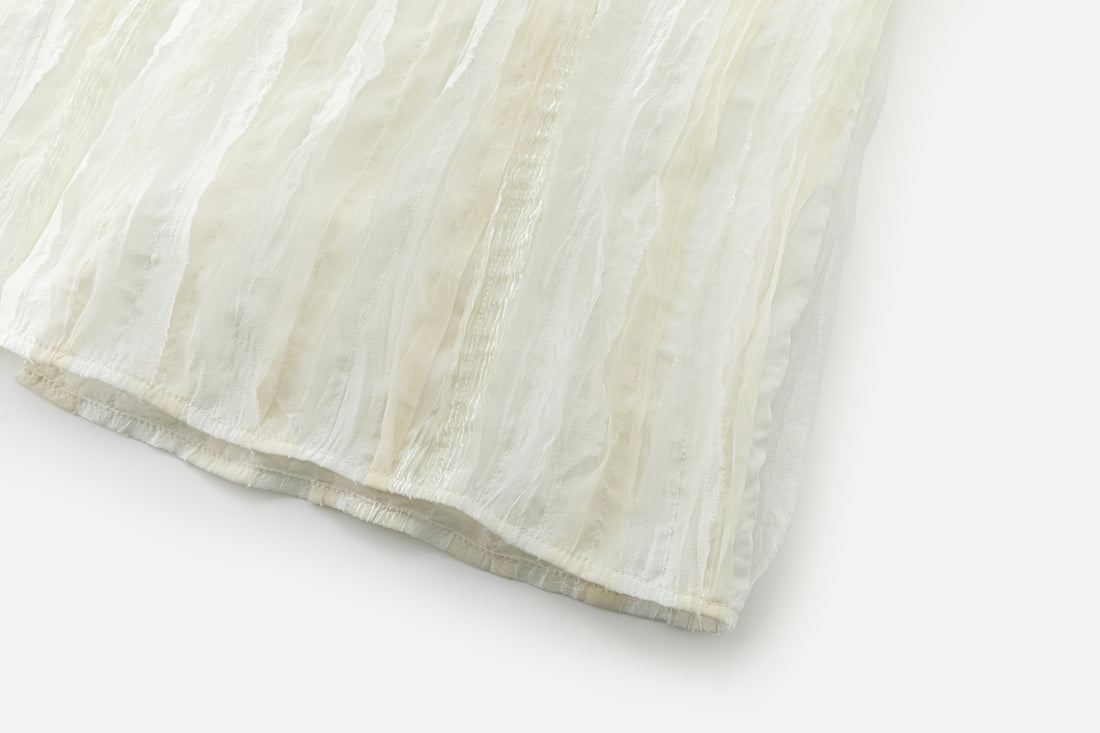 Avril band skirt