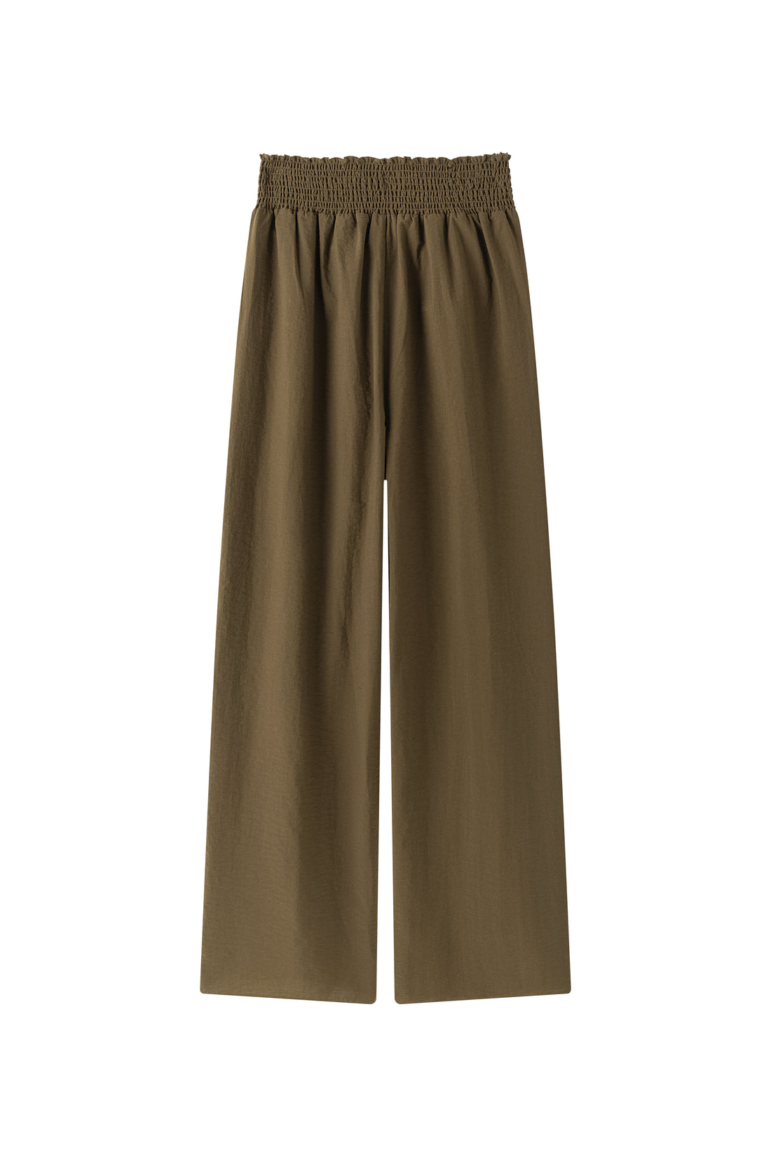Cilla smock trousers